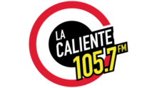 La Caliente 105.7