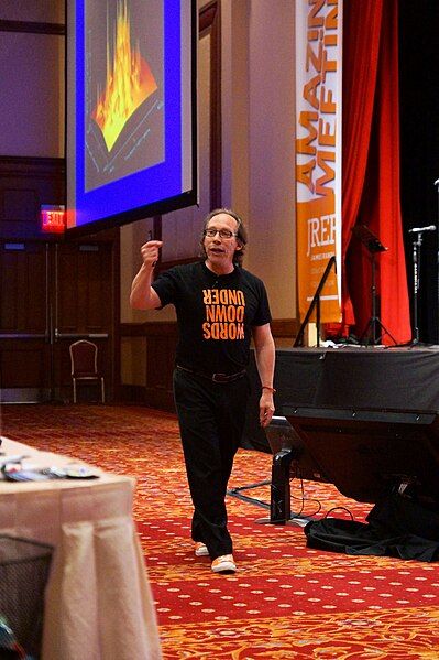 File:Lawrence Krauss 7-14-2012.JPG