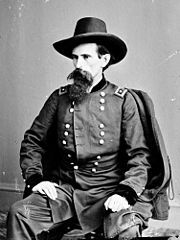 Brig. Gen. Lew Wallace