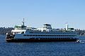 Image 6The Washington State Ferries owns the largest ferry system in the United States. (from Washington (state))