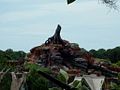 Splash Mountain, Magic Kingdom