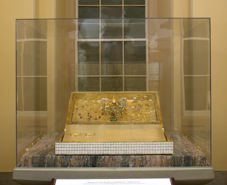 File:Magna Carta Replica.jpg