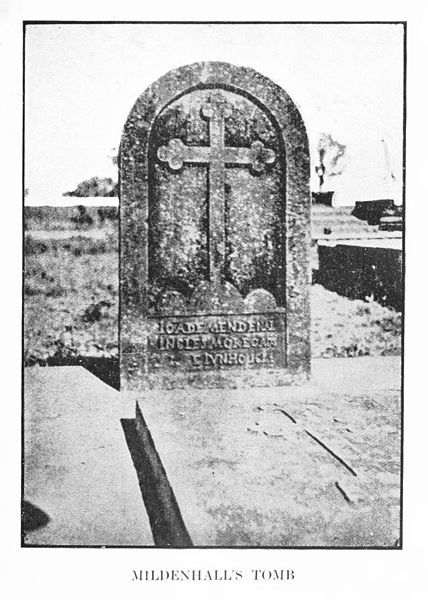 File:Mildenhall tomb.jpg