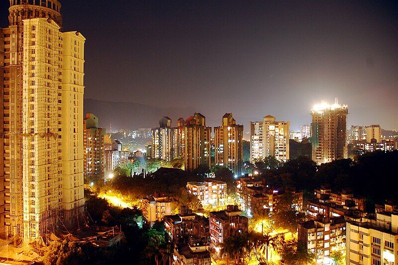 File:Mumbai Bombay Night.jpg