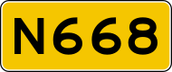 File:NLD-N668.svg