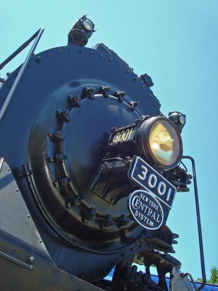 File:NYC locomotive 3001.jpg