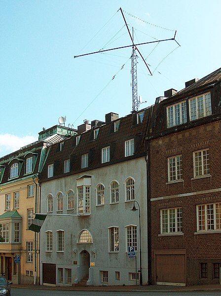 File:Nigerian Embassy Stockholm.JPG