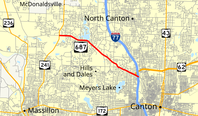 File:OH 687 map.svg