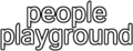 People Playground's Logo