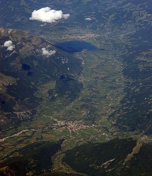 File:Plav from Air.jpg