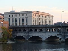 Rundel Memorial Library