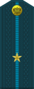 Junior Lieutenant