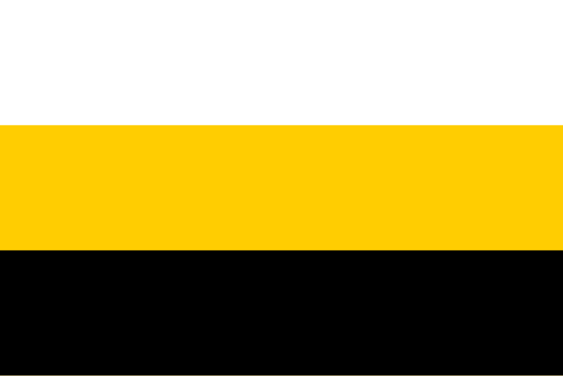 File:Russian white-yellow-black flag.svg