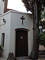 Ruth Fairfax Chapel, Potts Point, Sydney