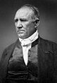 Sam Houston, Texas Governor[3]