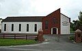 Baptist Church, Saintfield