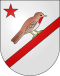 Coat of arms of Savosa