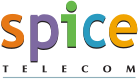 File:Spice Telecom logo.svg