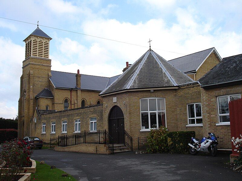 File:StCecilia'sAbbey Ryde IsleOfWight.jpg