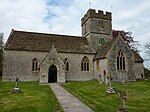 Church of St Leonard