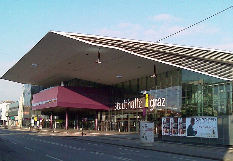 File:Stadthalle Graz (AUT).jpg