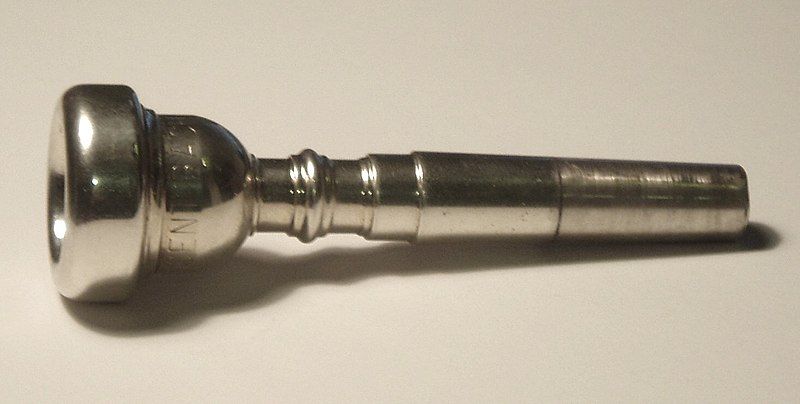 File:Trumpet mouthpiece 2.jpg