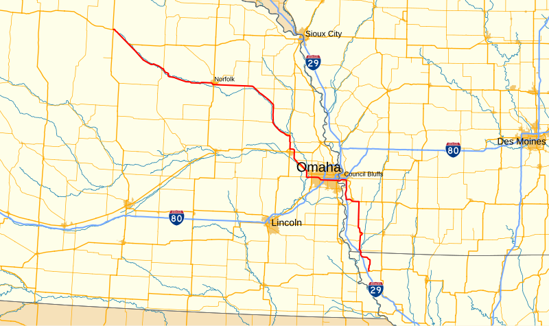 File:US 275 map.svg