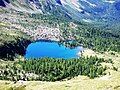 Lago di Val Viola