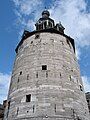 The Belfry of Namur