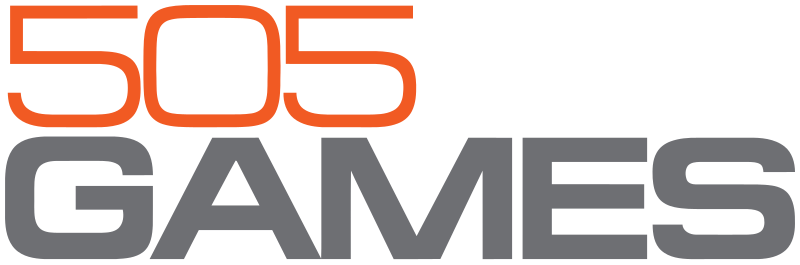 File:505 Games logo.svg