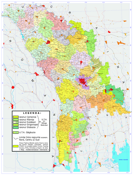 File:AdministrativeMapOfMoldova.png