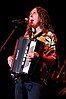 "Weird Al" Yankovic