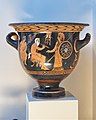 Ancient Greek pottery