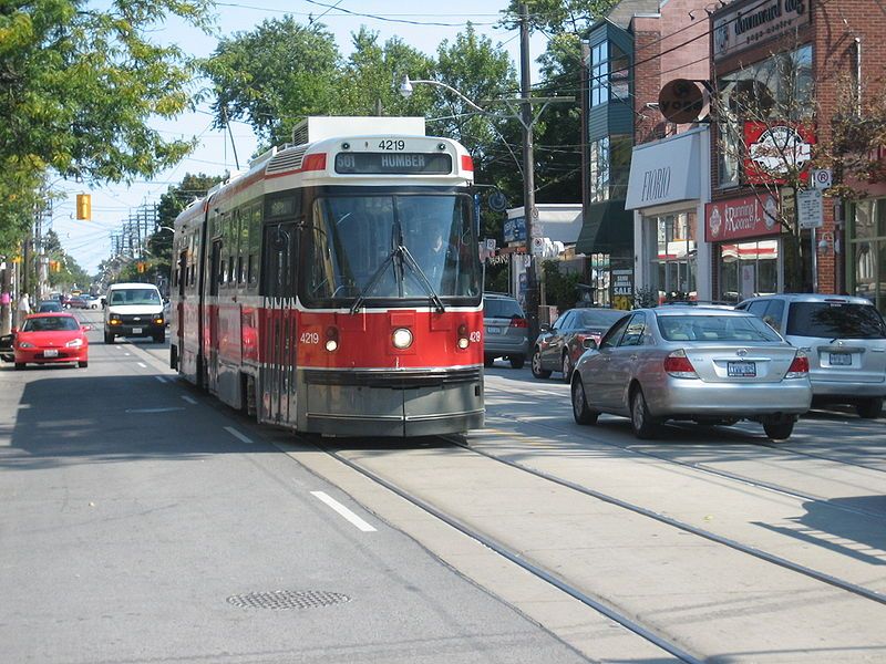 File:Beaches Streetcar.JPG