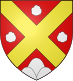 Coat of arms of Tramont-Saint-André