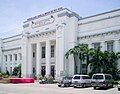 Provincial capitol of Bulacan located in Barangay Mojon, Malolos City, Bulacan.