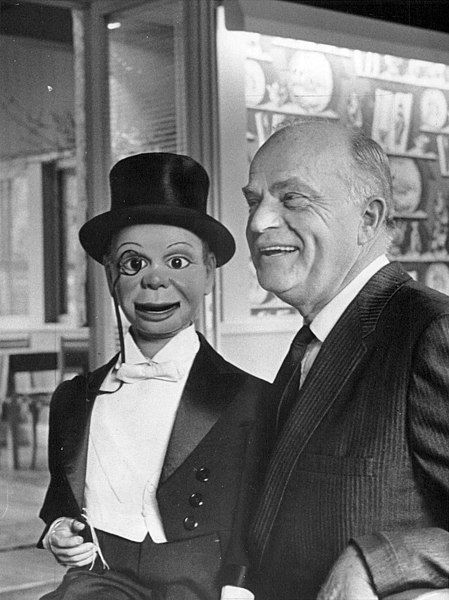 File:Comedian-Edgar-Bergen-with-his-dummy-Charlie-McCarthy-in-Stockholm-352109929160.jpg