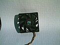 60mm computer fan