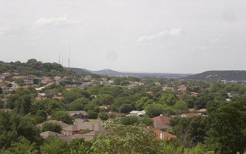 File:Copperas Cove skyline-2009.JPG