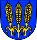 Coat of arms of Obergröningen