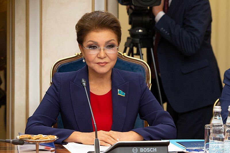 File:Dariga Nazarbayeva 2019.jpg