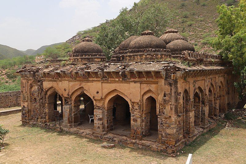 File:Dehra Mandir View.jpg