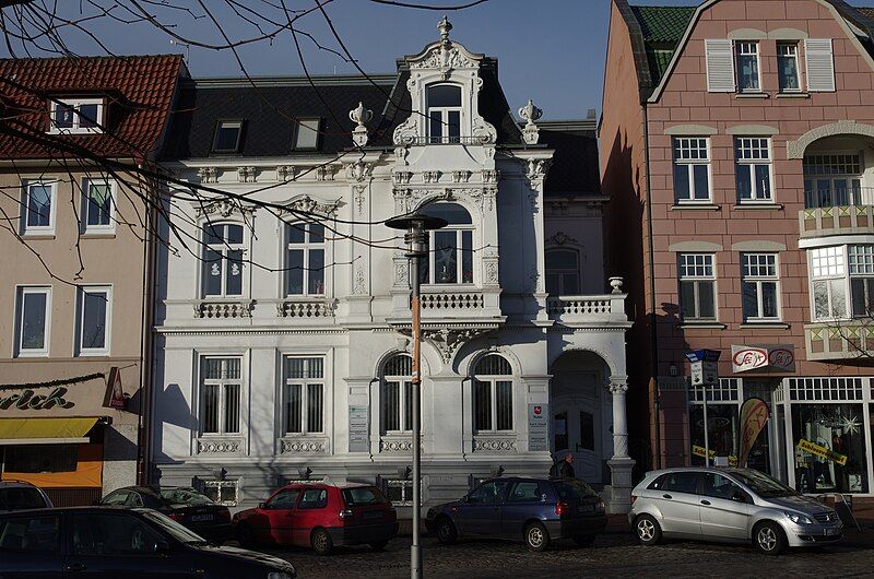 File:Deichstraße 4 Cuxhaven.jpg