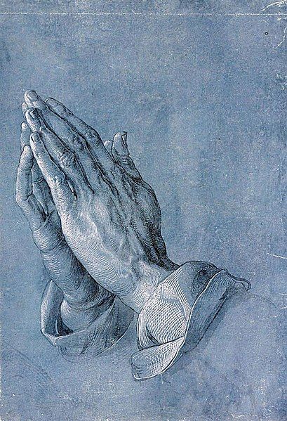 File:Duerer-Prayer.jpg