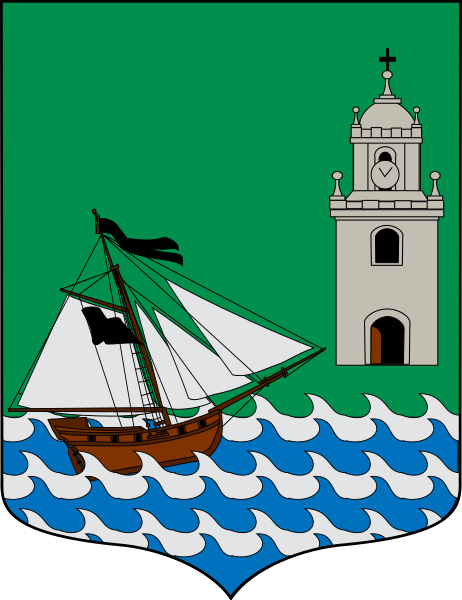 File:Escudo de Bakio.svg