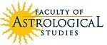 The Faculty of Astrological Studies Logo as of 2011