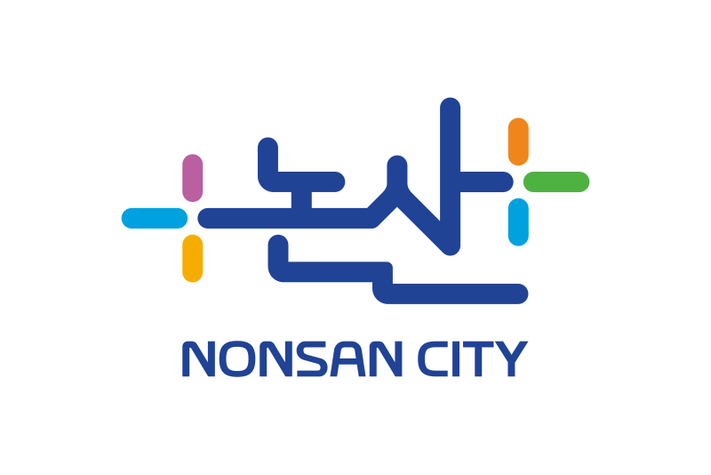 File:Flag of Nonsan.svg