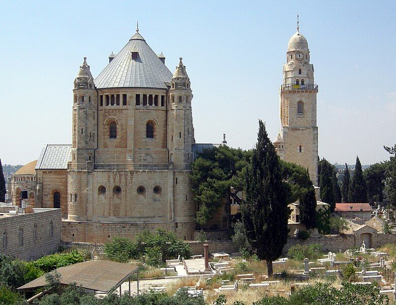 File:HagiaMariaSionAbbey052209.JPG