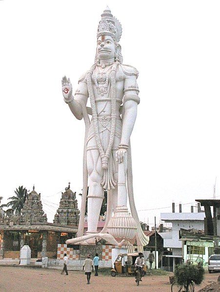 File:HanumaninPartala.JPG