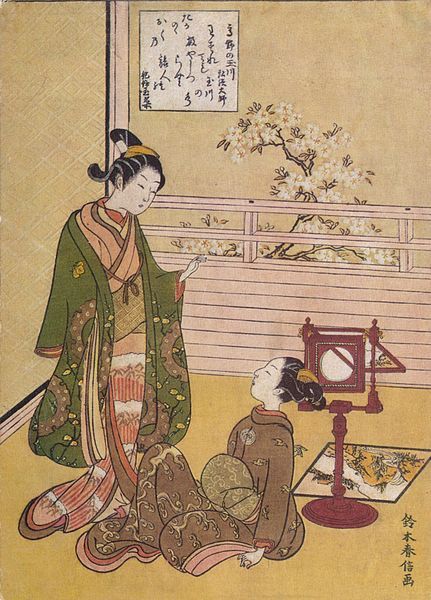 File:Harunobu Guckspiegel.jpg